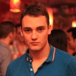 Romain Caire