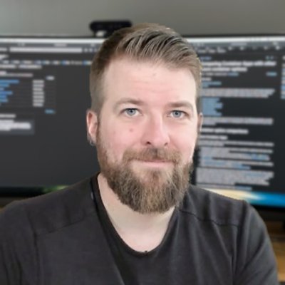 Romain VExpert]