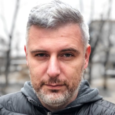 Roman Komashko