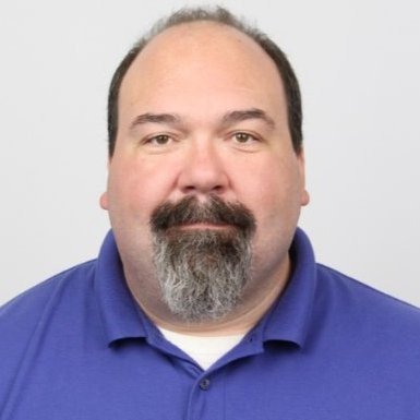 Ron Dunn
