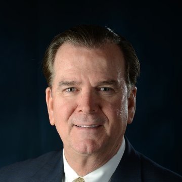 Ron Ferguson