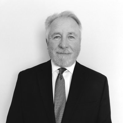 Ron Gentner