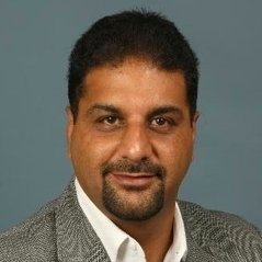 Ron Langdana