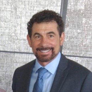 Ron Leiken