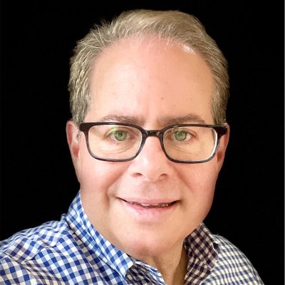 Ron Lorber