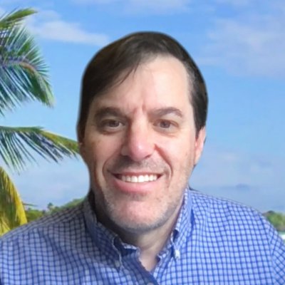 Ron Maeder