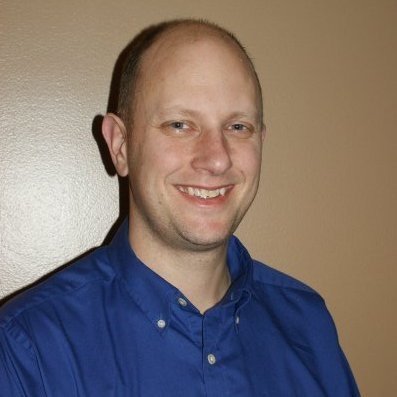 Ron Mrocek