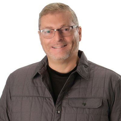 Ron Rodak