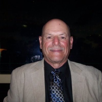 Ron Tornari