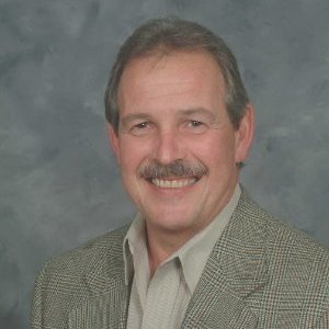 Ron Tschantz