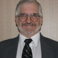 Ronald Perry