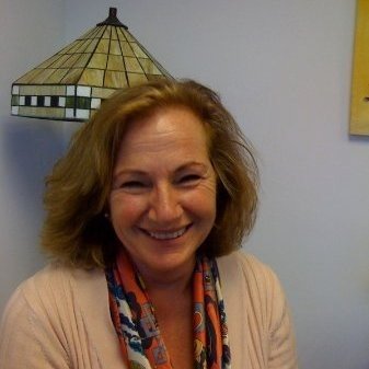 Rosemary Ma