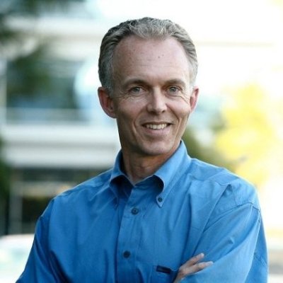Ross Perich