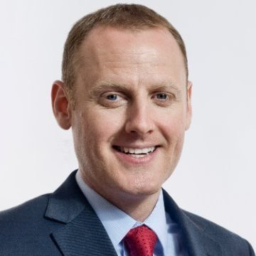Ross Spelman
