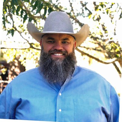 Rowdy Robertson