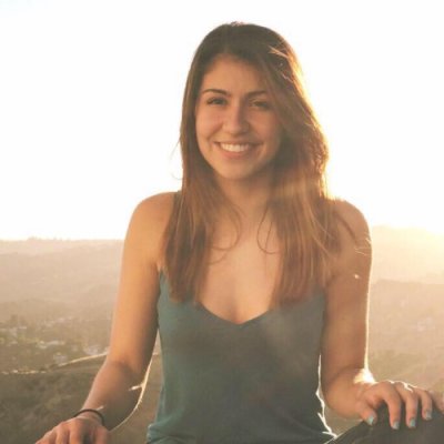 Roxana Garcia