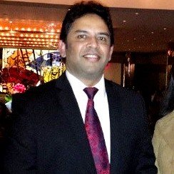 Roy Anthony