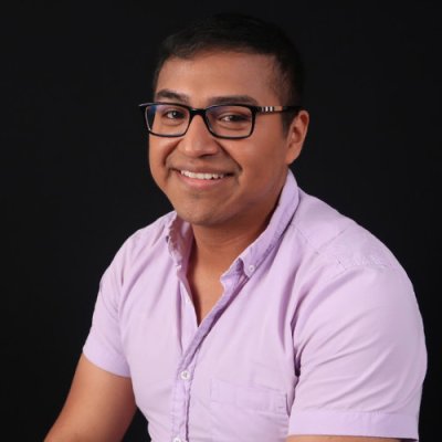 Ruben Castro