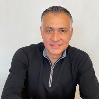 Ruben Martinez