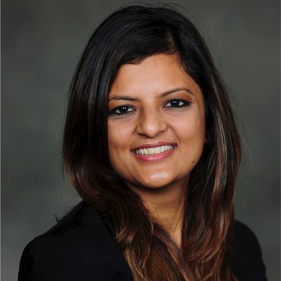 Ruchi Bhatt