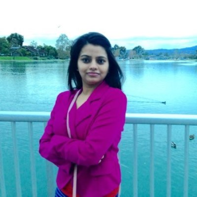 Ruchika Yadav