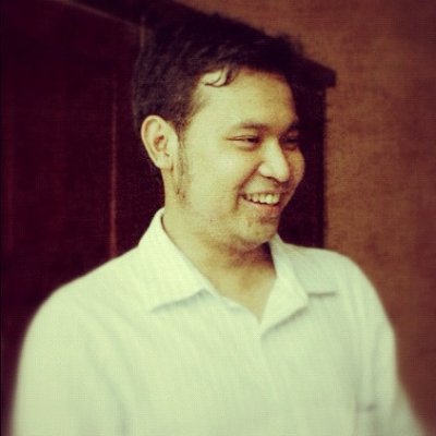 Rudolf Andean Manullang