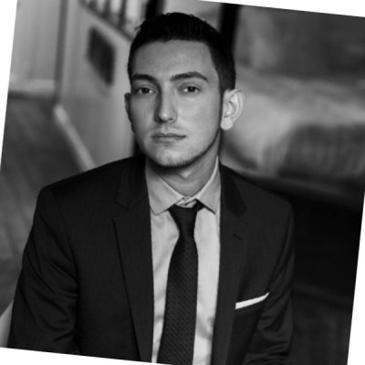 Rudy SARRA