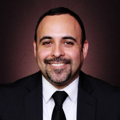 Rudy Vela