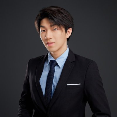 Ruochong Chen