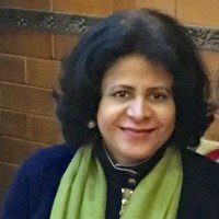 Rupa Sharma