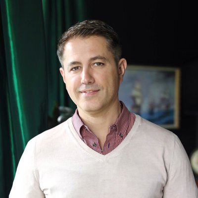 Russ Berkun