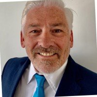 Russ Tidbury