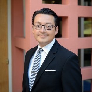 Russell Esquivel