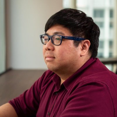 Russell Foo