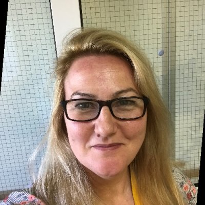 Ruth Evans