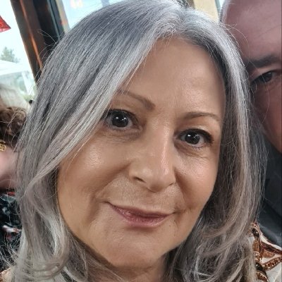 Ruth Sarnastar