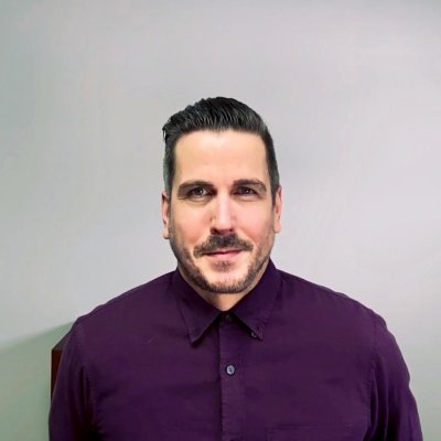 Ryan Barkwell