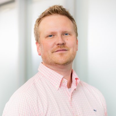 Ryan Beukema