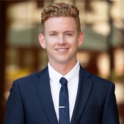 Ryan Donahue