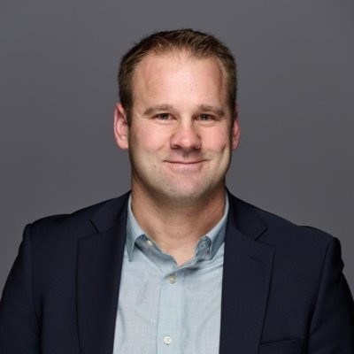 Ryan Hluschak