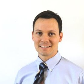 Ryan Hoffman