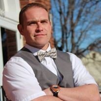 Ryan Leavitt