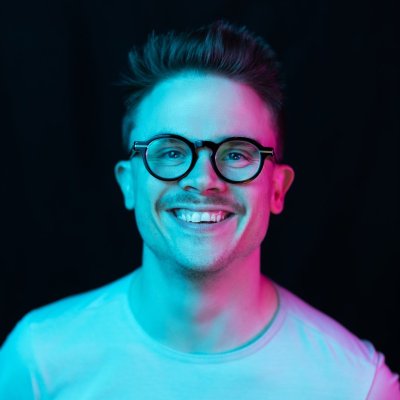 Ryan Myers