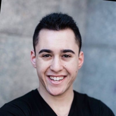 Ryan Saxe