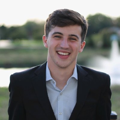 Ryan Weyer