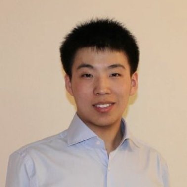 Ryan Xuelong Pei
