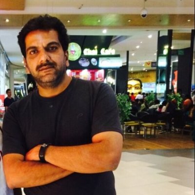 SARAVANAN M