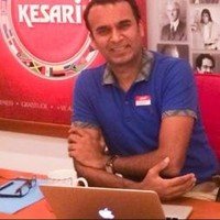 SHailesh Kesari Patil