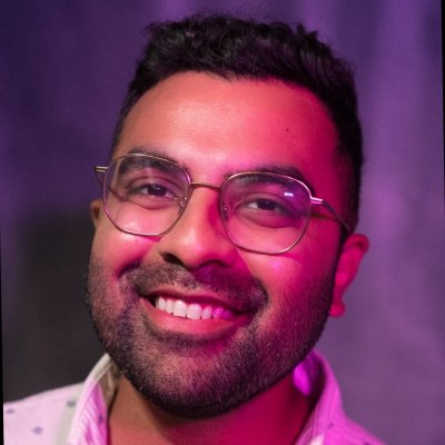 Saad Asad