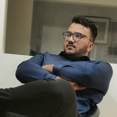 Saad Hasan